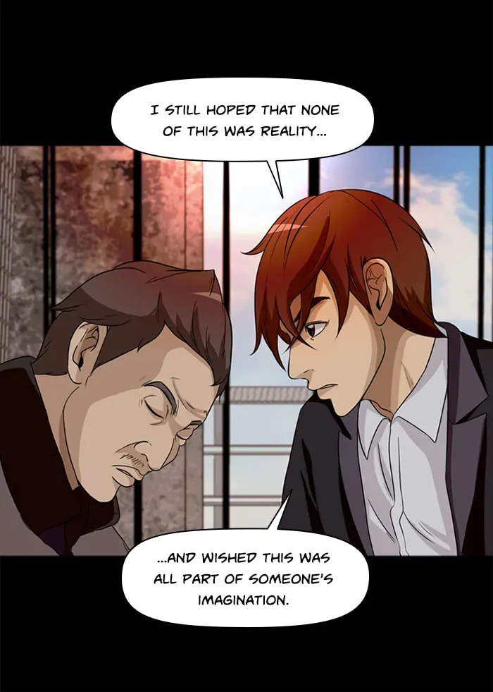 Read Ctrl+Z chapter 18 image 56 on Lezhin