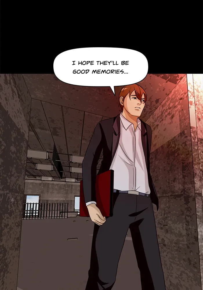 Read Ctrl+Z chapter 18 image 58 on Lezhin