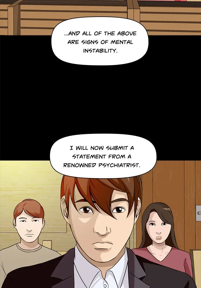 Read Ctrl+Z chapter 18 image 66 on Lezhin