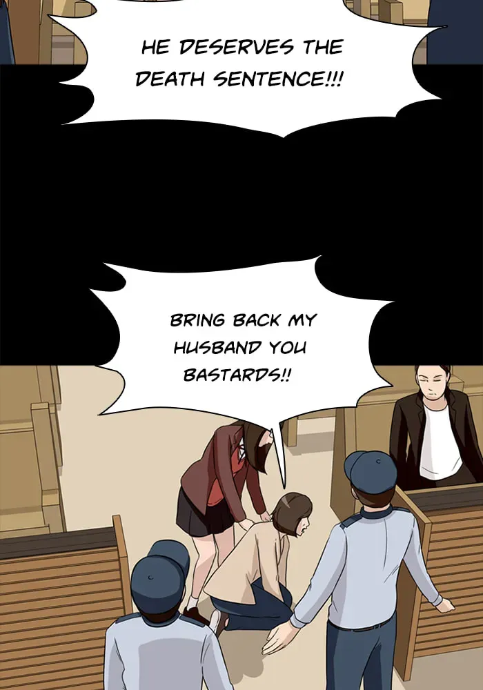 Read Ctrl+Z chapter 18 image 69 on Lezhin