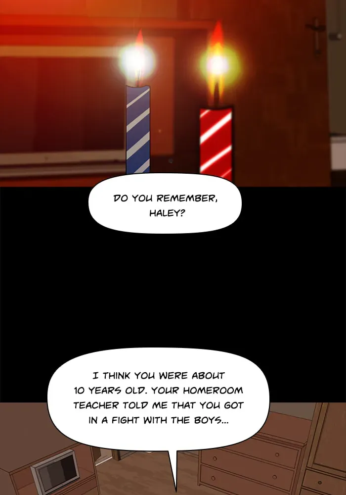 Read Ctrl+Z chapter 18 image 8 on Lezhin