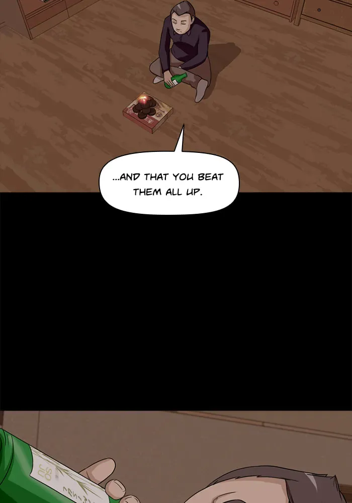 Read Ctrl+Z chapter 18 image 9 on Lezhin