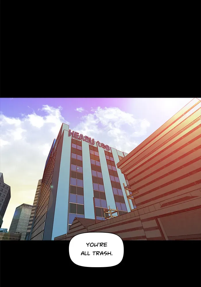 Read Ctrl+Z chapter 19 image 17 on Lezhin