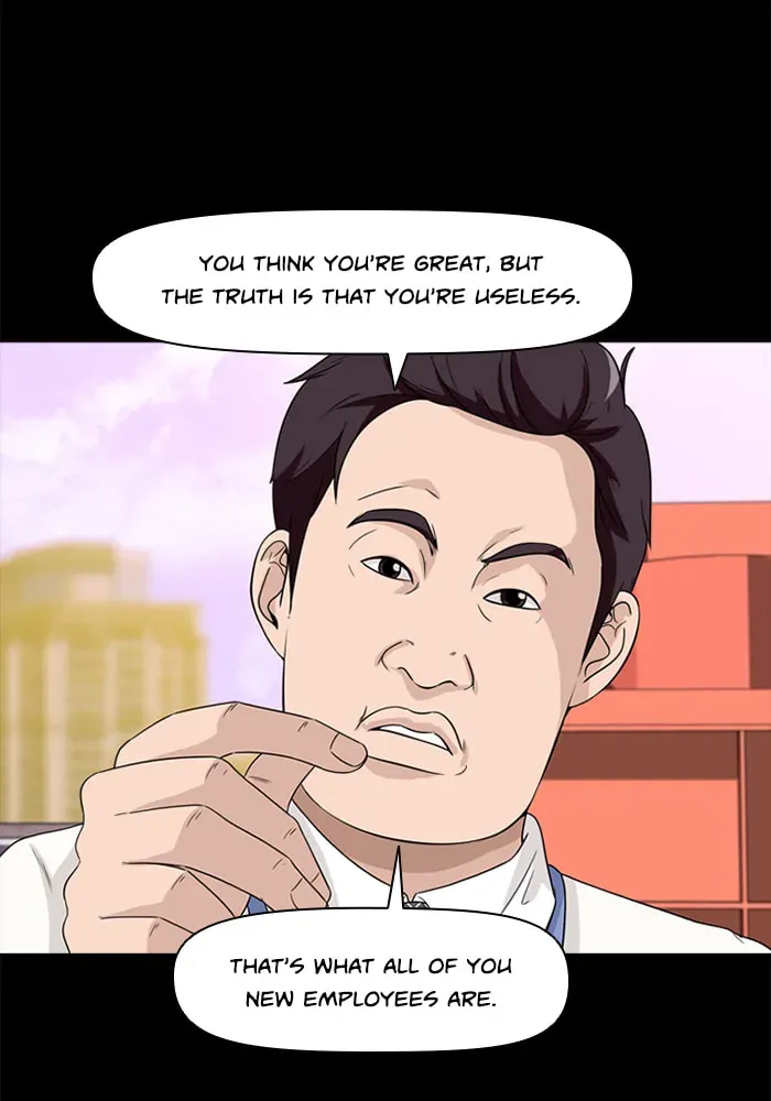 Read Ctrl+Z chapter 19 image 18 on Lezhin