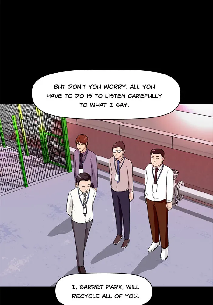 Read Ctrl+Z chapter 19 image 19 on Lezhin