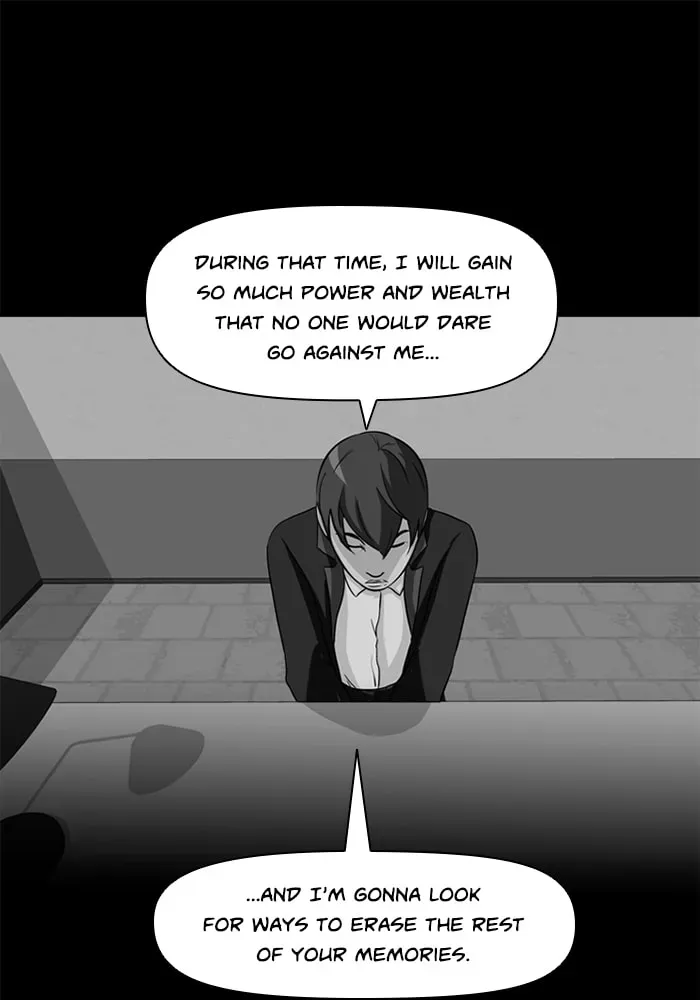Read Ctrl+Z chapter 19 image 2 on Lezhin