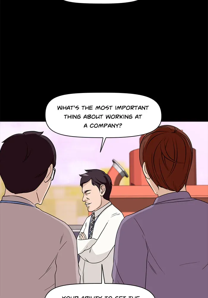 Read Ctrl+Z chapter 19 image 20 on Lezhin