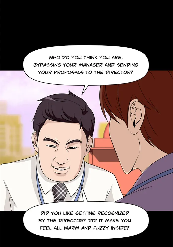 Read Ctrl+Z chapter 19 image 25 on Lezhin