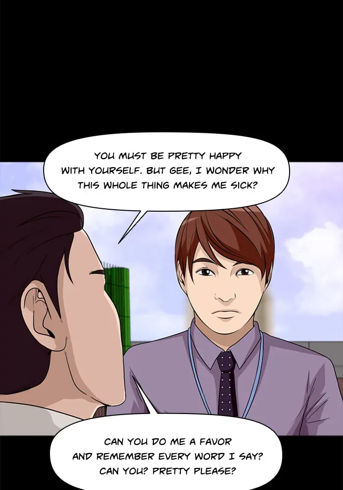 Read Ctrl+Z chapter 19 image 26 on Lezhin