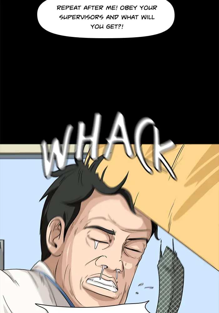 Read Ctrl+Z chapter 19 image 29 on Lezhin