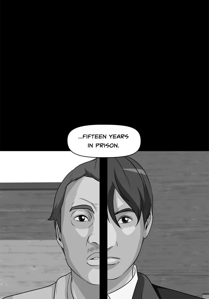 Read Ctrl+Z chapter 19 image 3 on Lezhin