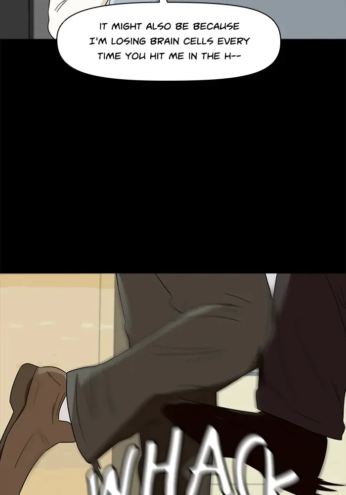 Read Ctrl+Z chapter 19 image 32 on Lezhin