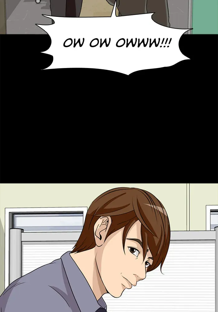 Read Ctrl+Z chapter 19 image 34 on Lezhin