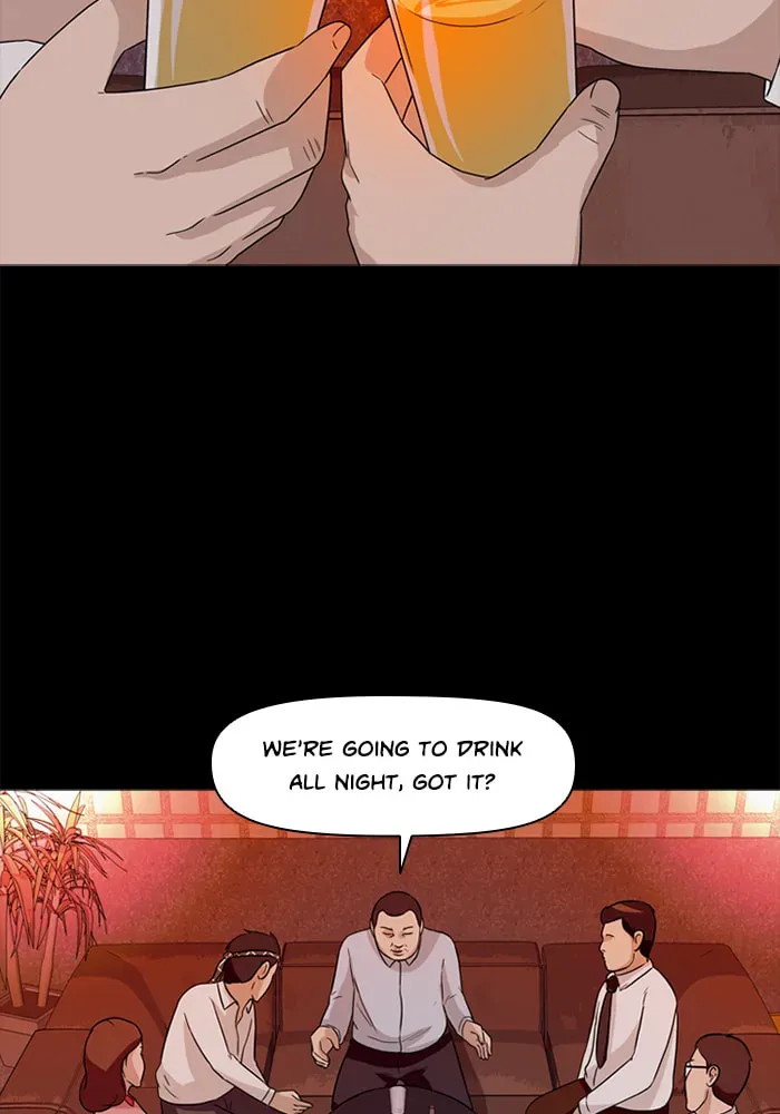 Read Ctrl+Z chapter 19 image 36 on Lezhin