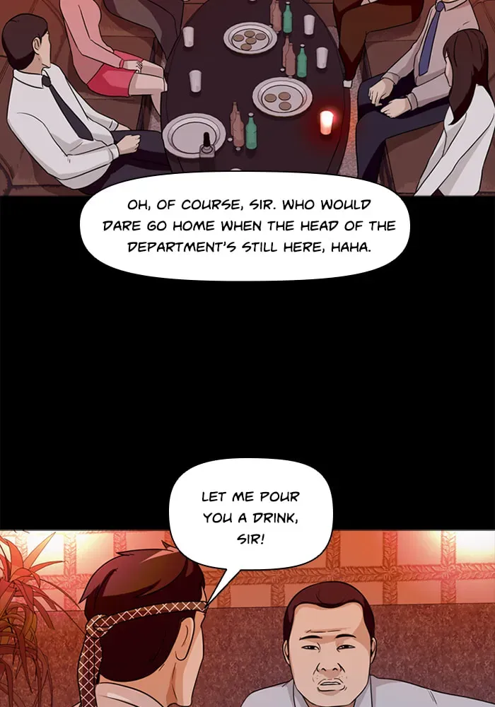 Read Ctrl+Z chapter 19 image 37 on Lezhin