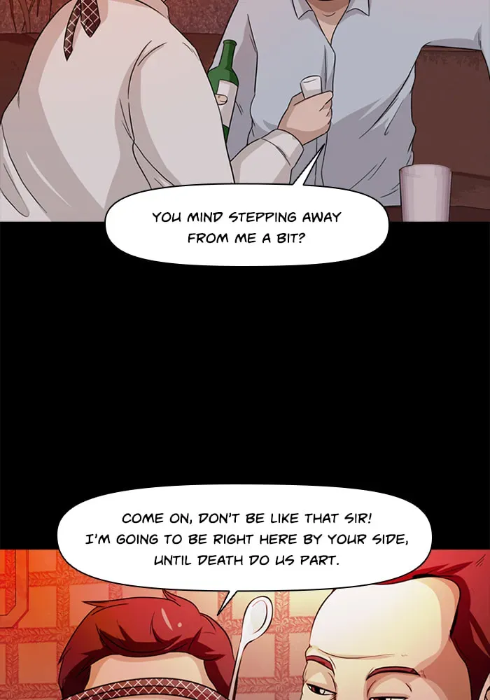 Read Ctrl+Z chapter 19 image 38 on Lezhin