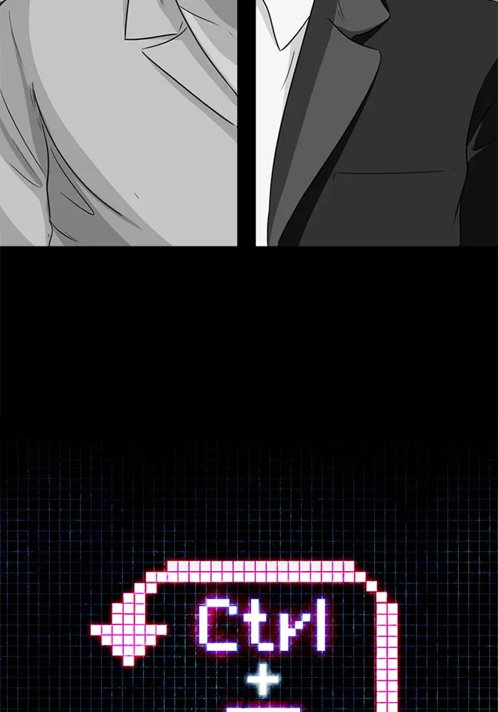 Read Ctrl+Z chapter 19 image 4 on Lezhin