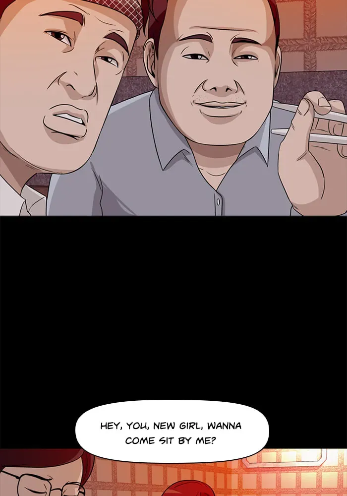 Read Ctrl+Z chapter 19 image 40 on Lezhin