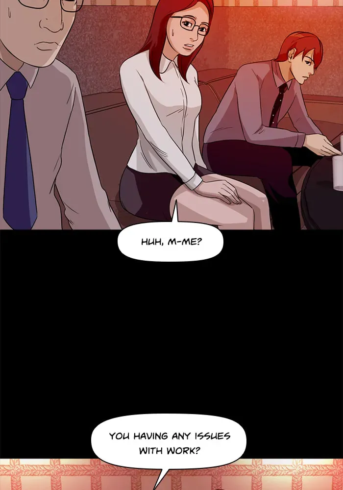 Read Ctrl+Z chapter 19 image 41 on Lezhin