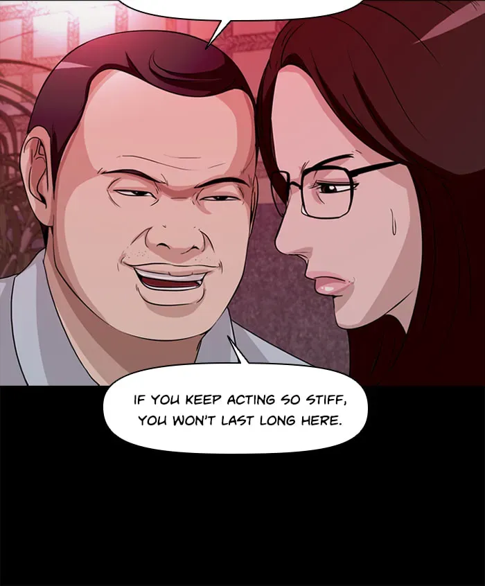 Read Ctrl+Z chapter 19 image 44 on Lezhin
