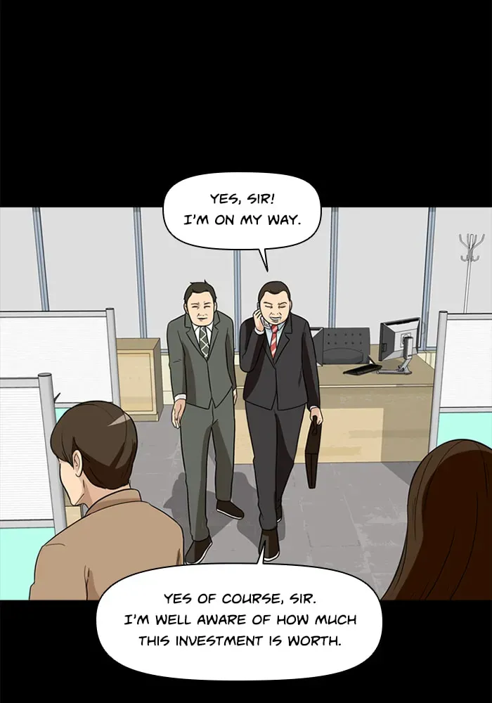 Read Ctrl+Z chapter 19 image 46 on Lezhin