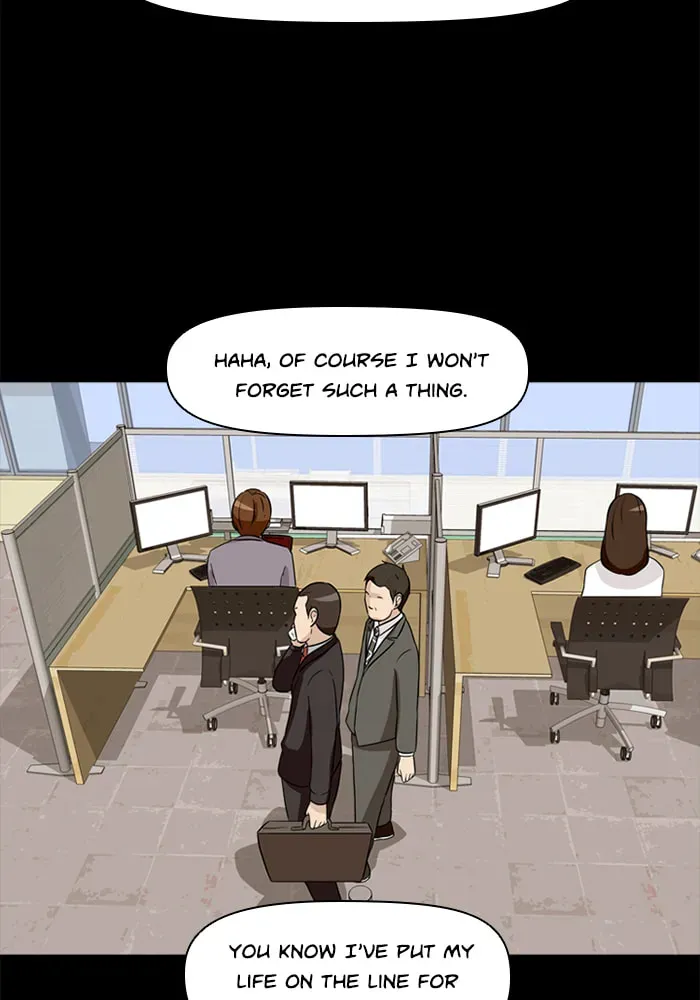 Read Ctrl+Z chapter 19 image 48 on Lezhin
