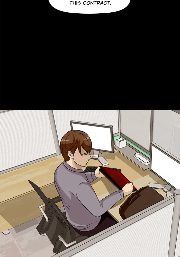 Read Ctrl+Z chapter 19 image 49 on Lezhin