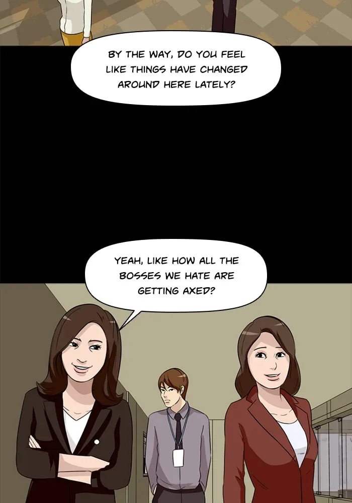 Read Ctrl+Z chapter 19 image 54 on Lezhin