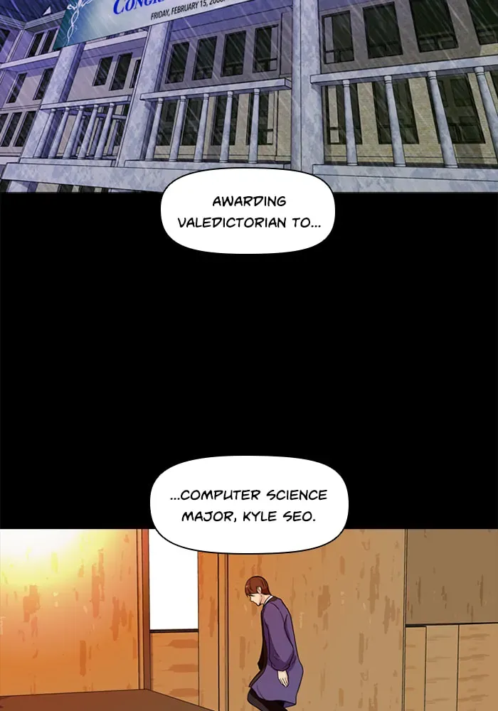 Read Ctrl+Z chapter 19 image 6 on Lezhin