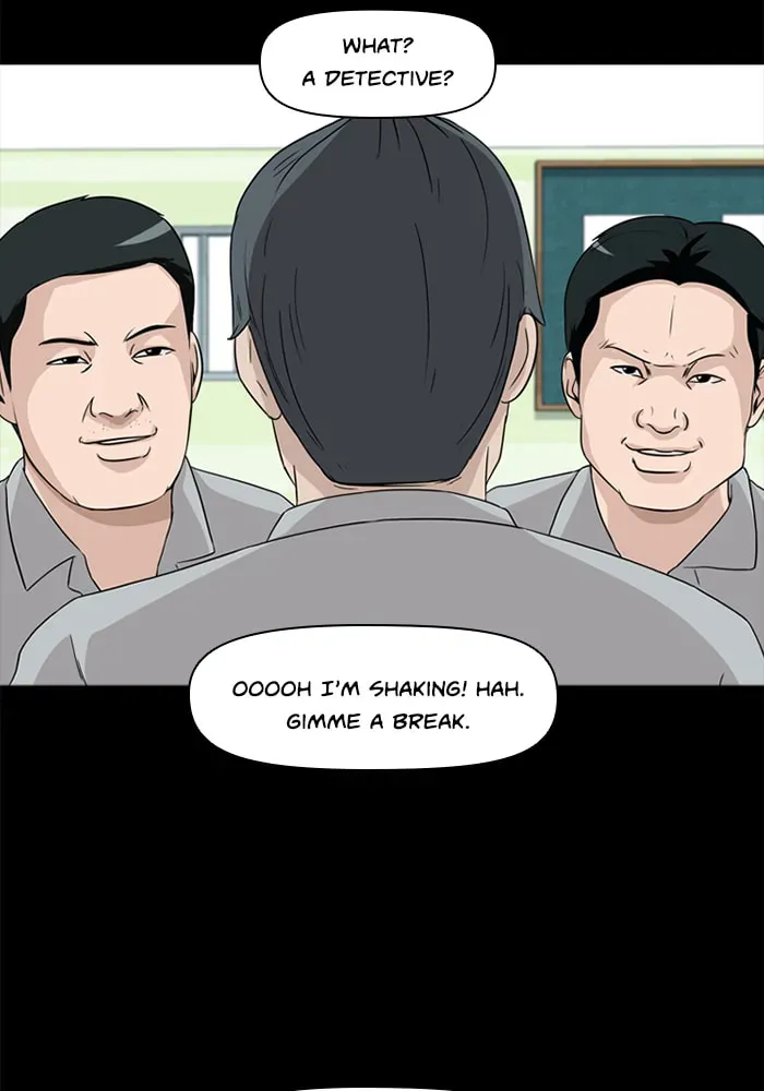Read Ctrl+Z chapter 19 image 62 on Lezhin