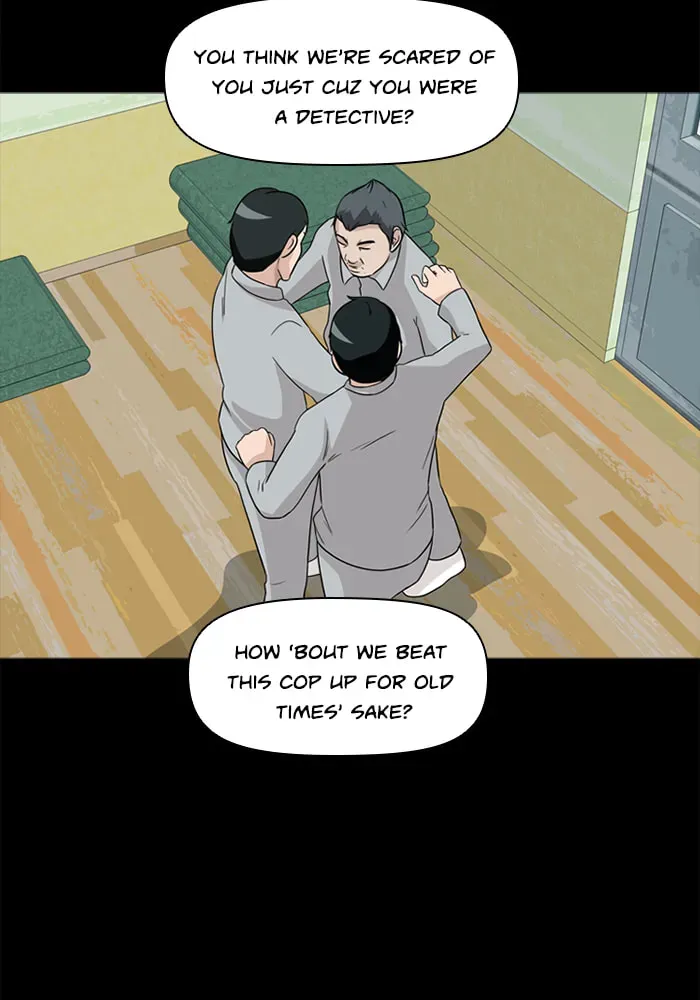 Read Ctrl+Z chapter 19 image 63 on Lezhin