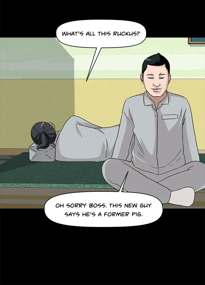 Read Ctrl+Z chapter 19 image 64 on Lezhin