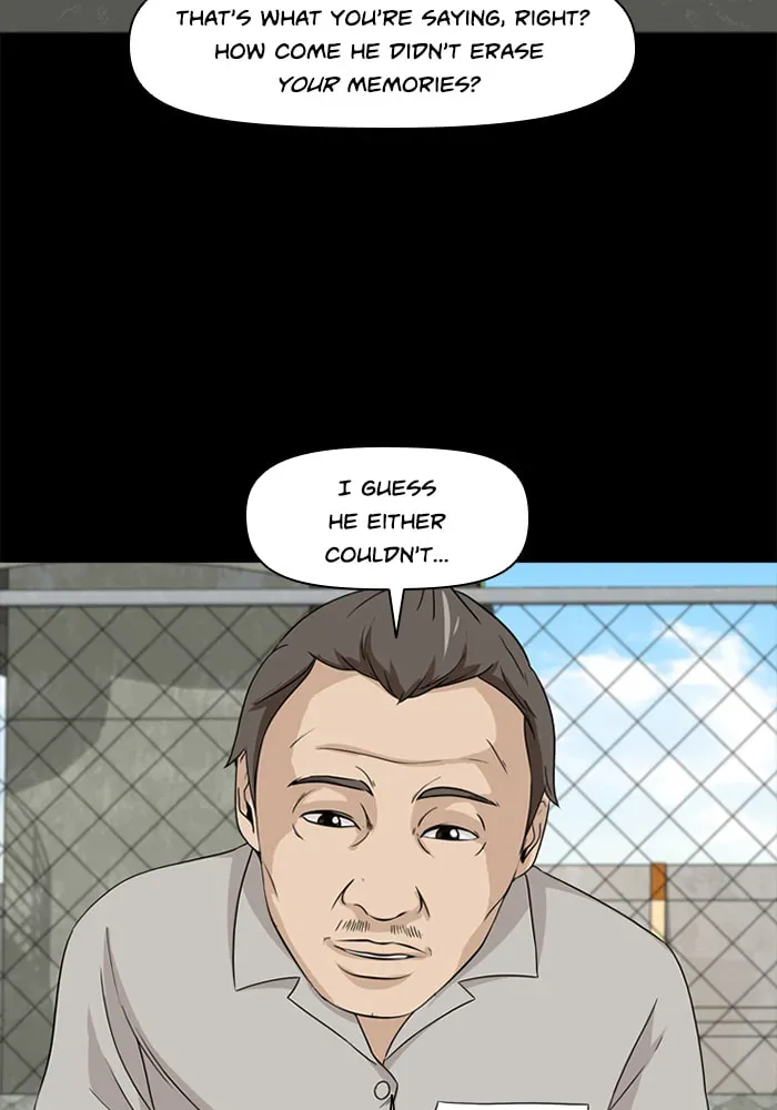 Read Ctrl+Z chapter 19 image 71 on Lezhin
