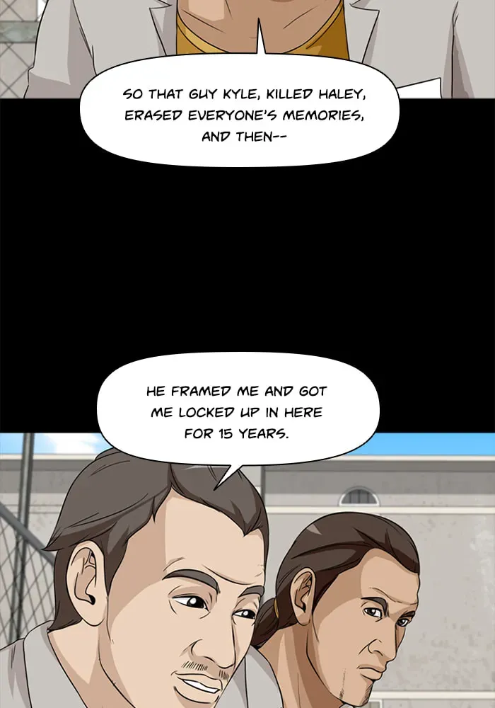 Read Ctrl+Z chapter 19 image 73 on Lezhin