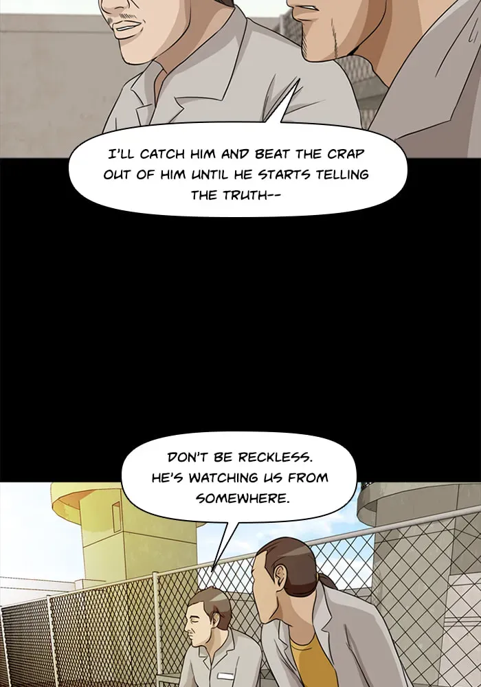 Read Ctrl+Z chapter 19 image 75 on Lezhin