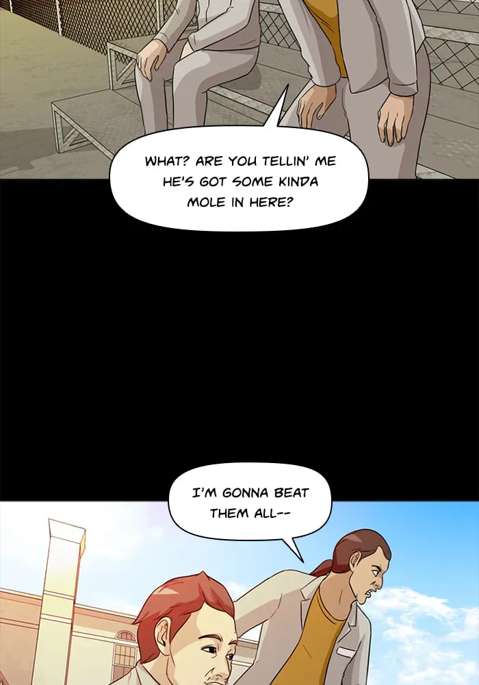 Read Ctrl+Z chapter 19 image 76 on Lezhin