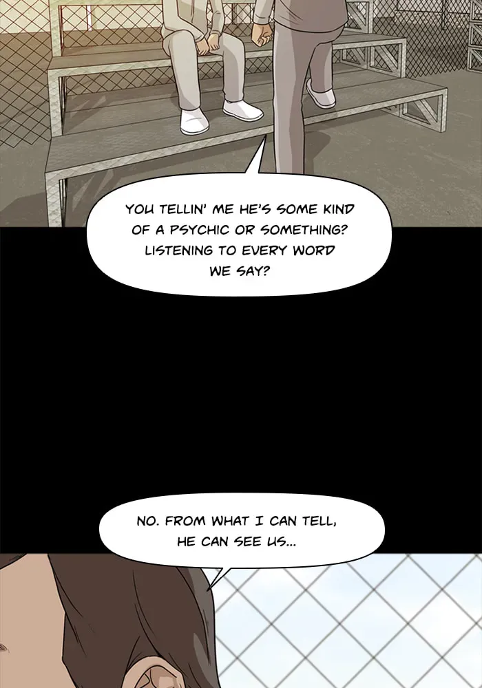 Read Ctrl+Z chapter 19 image 78 on Lezhin