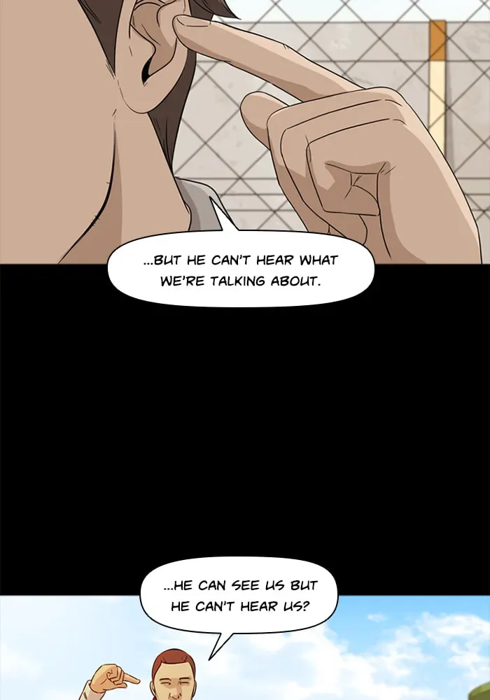 Read Ctrl+Z chapter 19 image 79 on Lezhin
