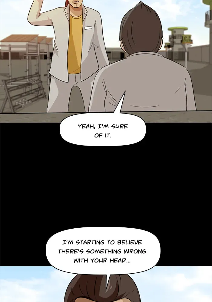 Read Ctrl+Z chapter 19 image 80 on Lezhin