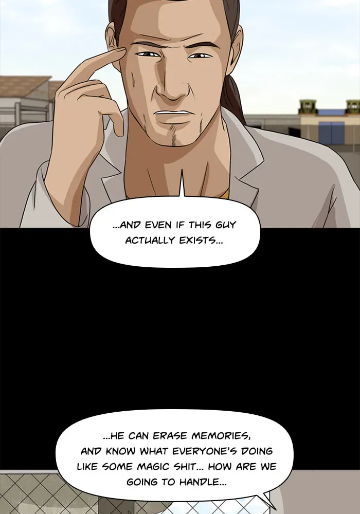 Read Ctrl+Z chapter 19 image 81 on Lezhin