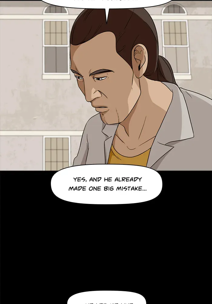 Read Ctrl+Z chapter 19 image 84 on Lezhin