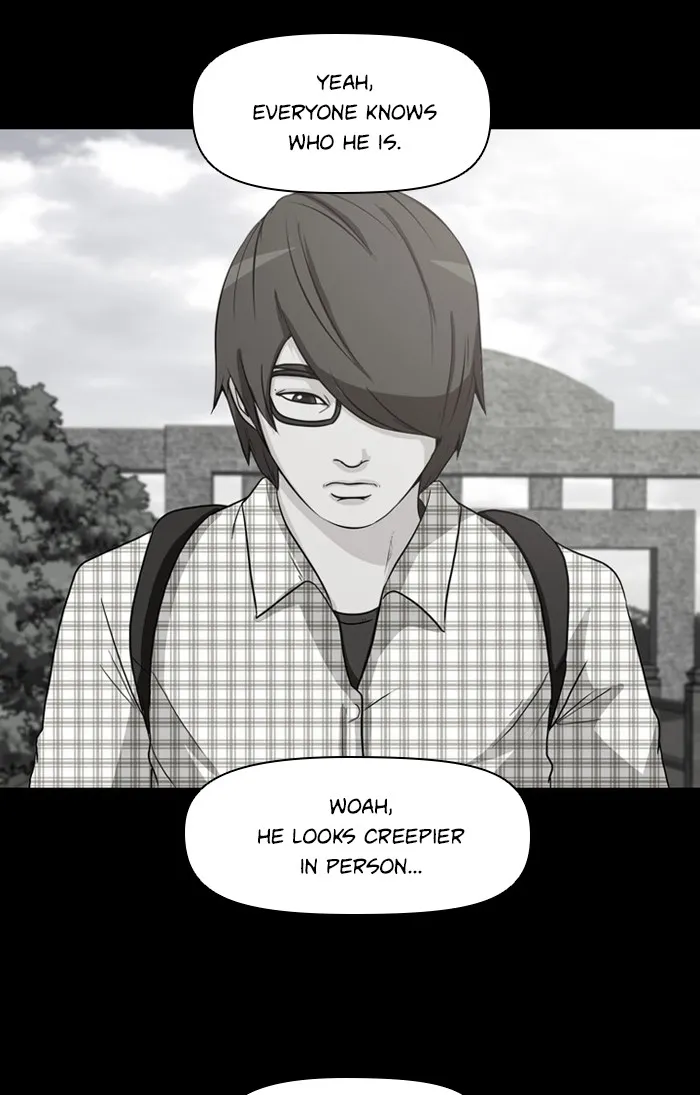 Read Ctrl+Z chapter 2 image 1 on Lezhin