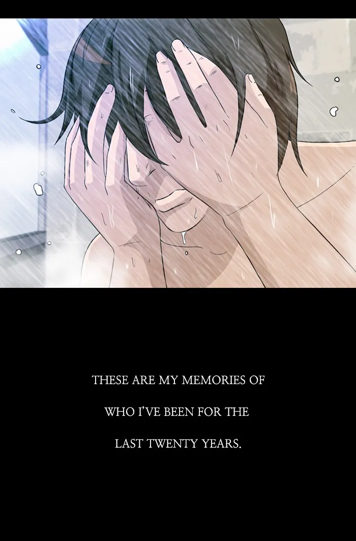 Read Ctrl+Z chapter 2 image 12 on Lezhin