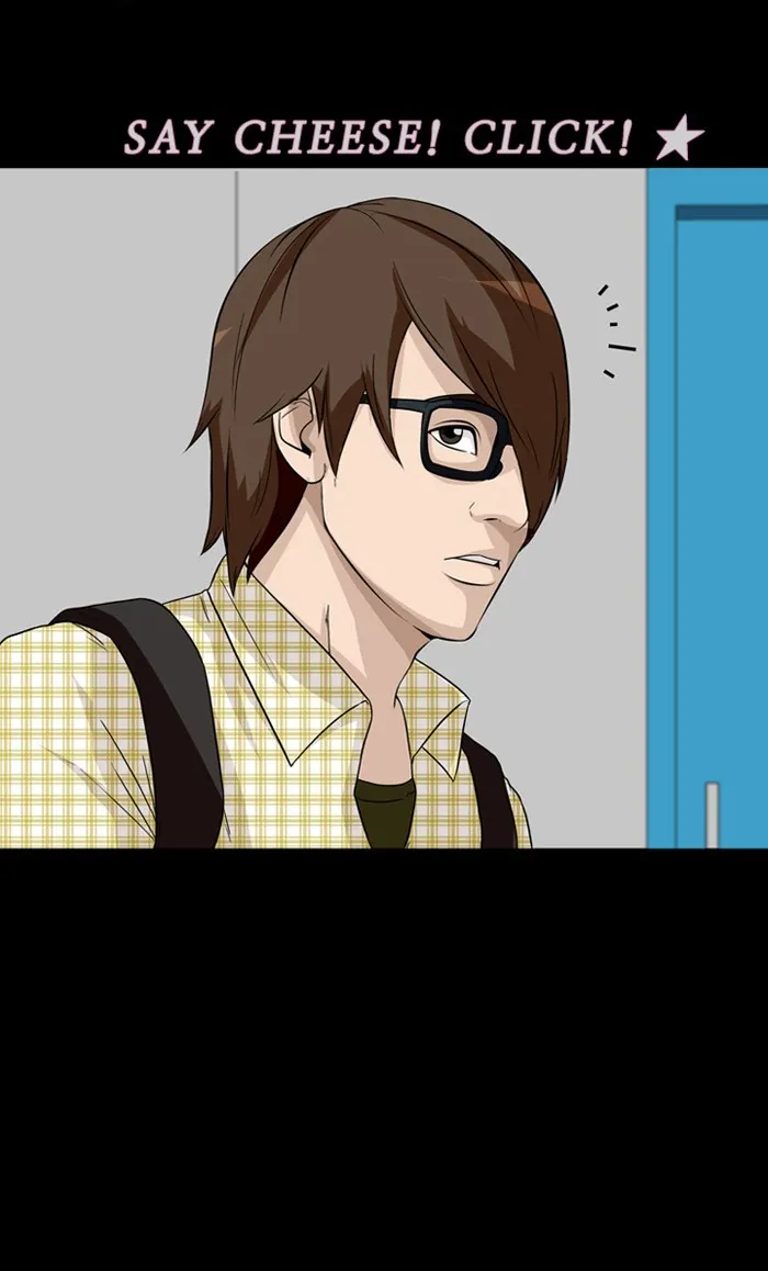 Read Ctrl+Z chapter 2 image 19 on Lezhin