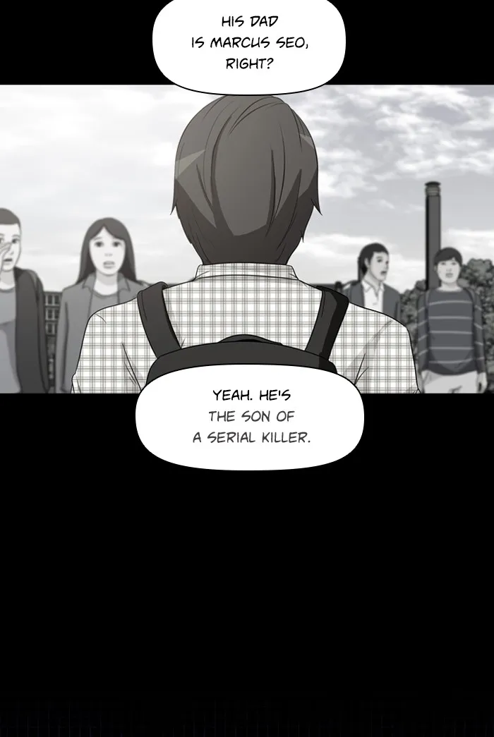 Read Ctrl+Z chapter 2 image 2 on Lezhin