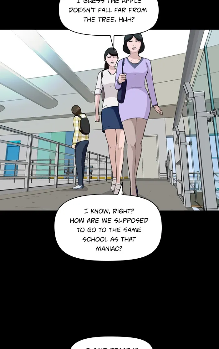 Read Ctrl+Z chapter 2 image 26 on Lezhin