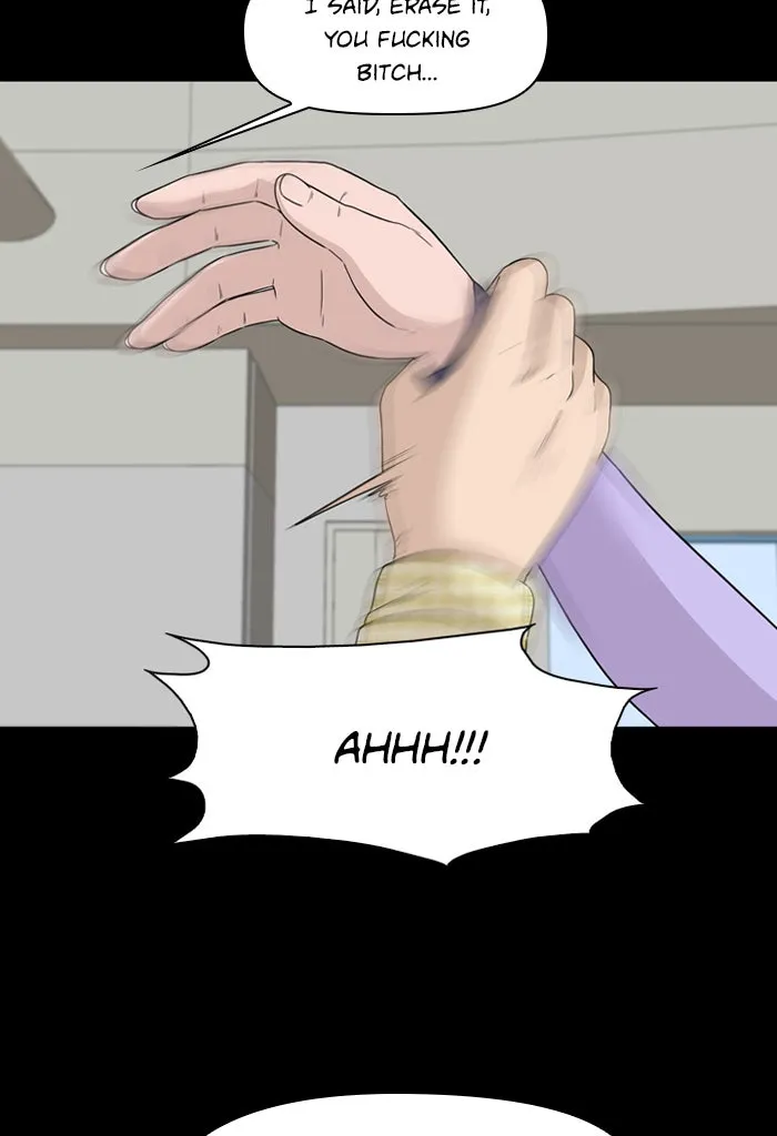 Read Ctrl+Z chapter 2 image 27 on Lezhin