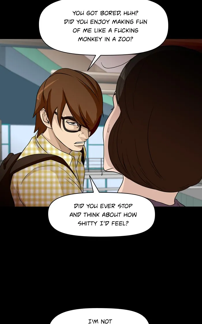 Read Ctrl+Z chapter 2 image 29 on Lezhin