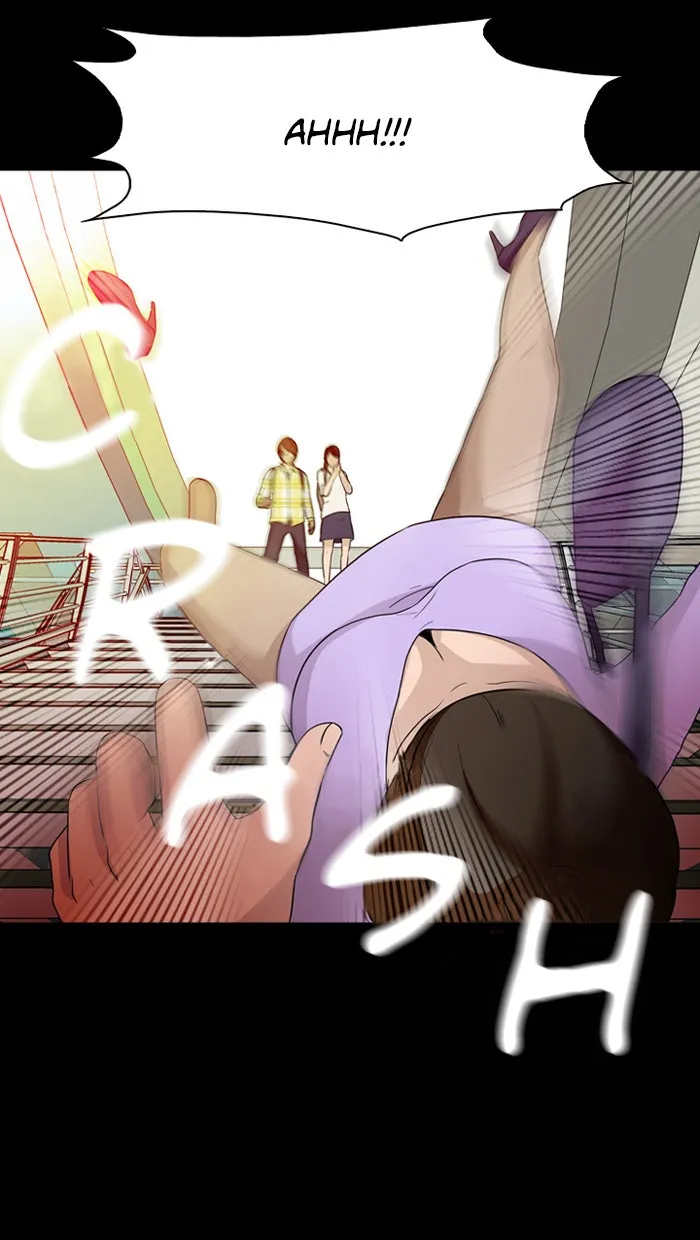 Read Ctrl+Z chapter 2 image 32 on Lezhin