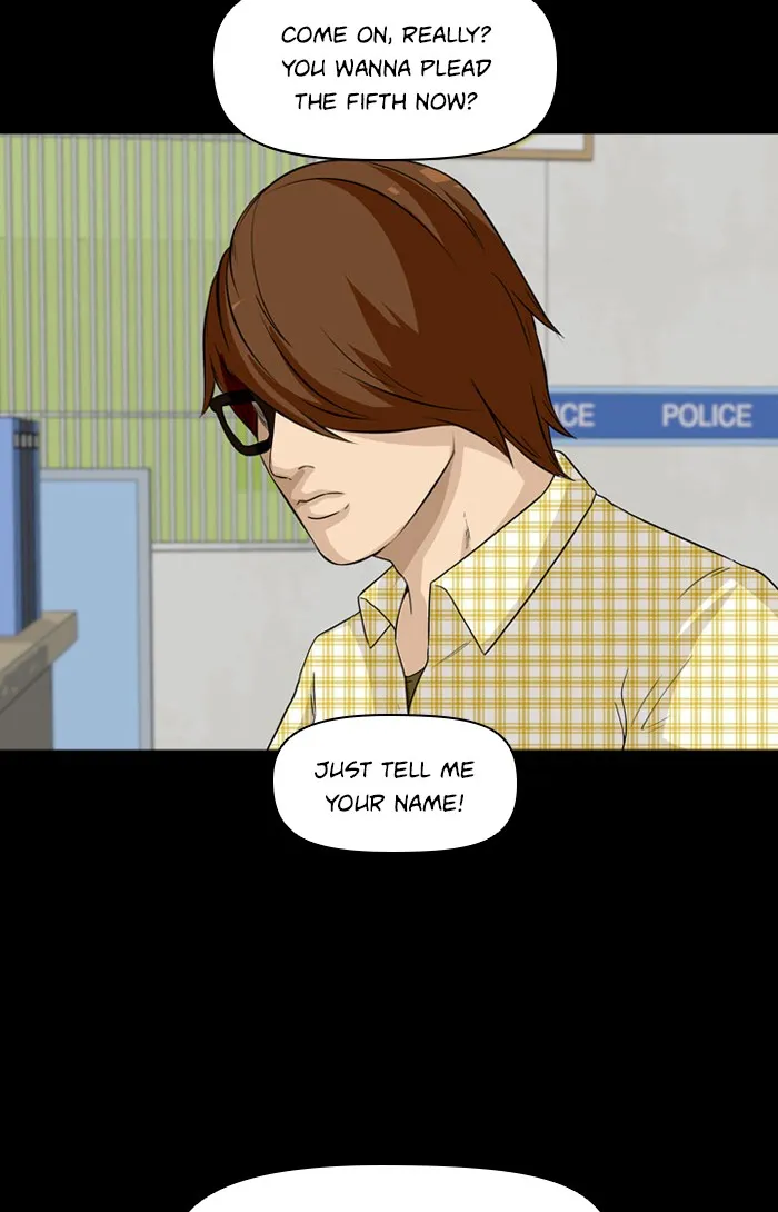 Read Ctrl+Z chapter 2 image 39 on Lezhin